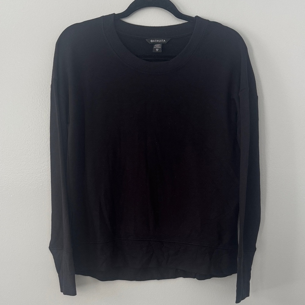 Athleta Women's Top Workout Gym Training Size XS